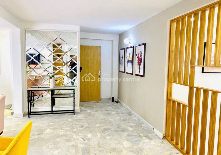 Luxurious 3 Bedroom, Sanusi Fafunwa, Victoria Island (vi), Lagos, Flat / Apartment Short Let