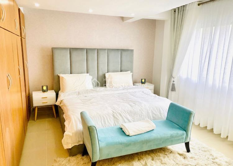 Luxurious 3 Bedroom, Sanusi Fafunwa, Victoria Island (vi), Lagos, Flat / Apartment Short Let