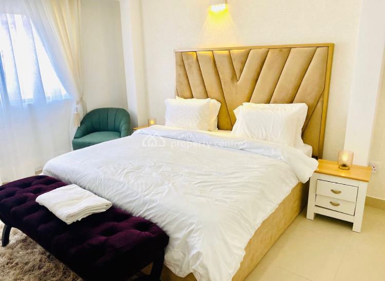 Luxurious 3 Bedroom, Sanusi Fafunwa, Victoria Island (vi), Lagos, Flat / Apartment Short Let