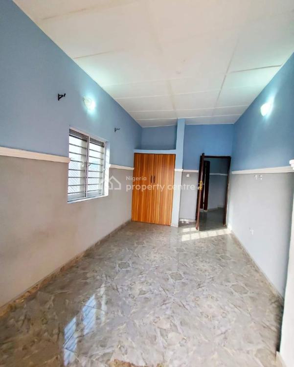 For Rent Standard 2 Bedroom Duplex, Ada Ozuoba, Port Harcourt