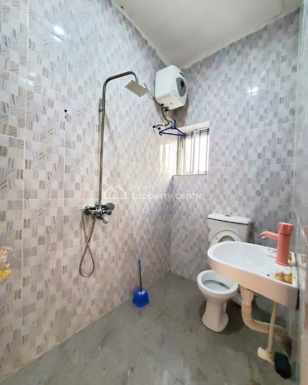 For Rent Standard 2 Bedroom Duplex In Ada Ada Ozuoba