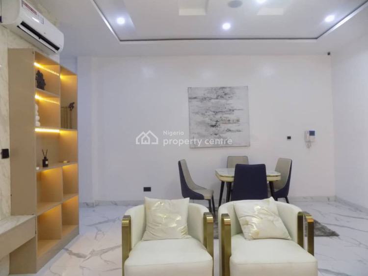 From 28th- Luxury 3 Bedroom Apartment with Swimming Pool, Ikoyi, Lagos, Flat / Apartment Short Let