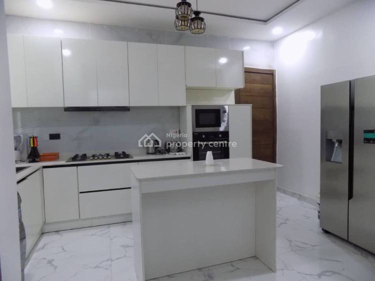 From 28th- Luxury 3 Bedroom Apartment with Swimming Pool, Ikoyi, Lagos, Flat / Apartment Short Let