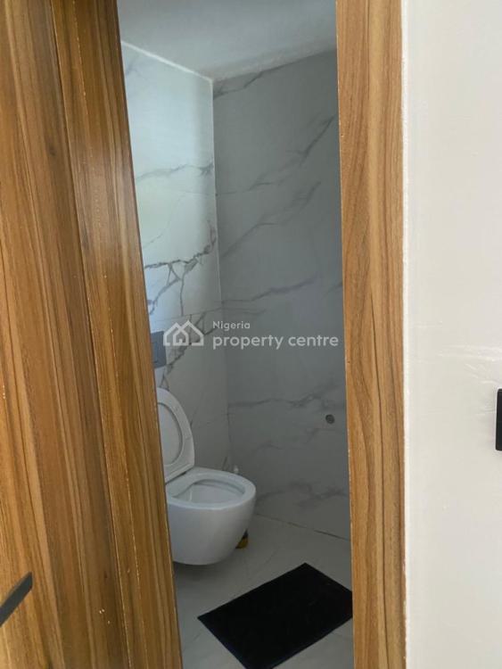 From 28th- Luxury 3 Bedroom Apartment with Swimming Pool, Ikoyi, Lagos, Flat / Apartment Short Let