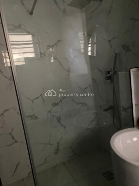 From 28th- Luxury 3 Bedroom Apartment with Swimming Pool, Ikoyi, Lagos, Flat / Apartment Short Let