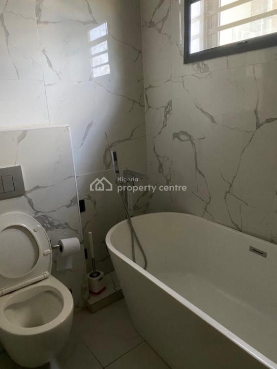 From 28th- Luxury 3 Bedroom Apartment with Swimming Pool, Ikoyi, Lagos, Flat / Apartment Short Let