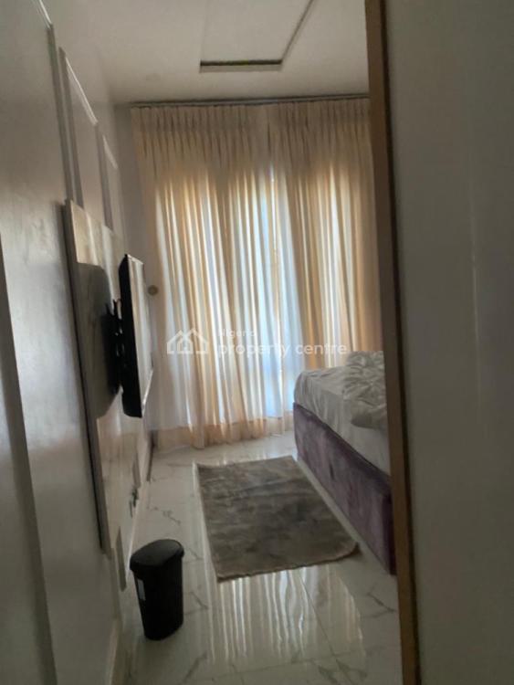 From 28th- Luxury 3 Bedroom Apartment with Swimming Pool, Ikoyi, Lagos, Flat / Apartment Short Let