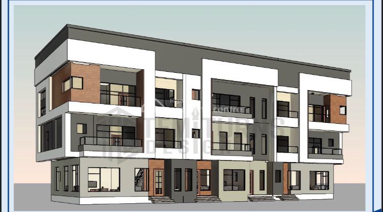 Evergreen Land at a Prime Location, Okaka Housing Estate (phase Two), Yenagoa, Bayelsa, Commercial Land for Sale