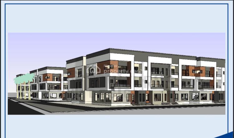 Evergreen Land at a Prime Location, Okaka Housing Estate (phase Two), Yenagoa, Bayelsa, Commercial Land for Sale