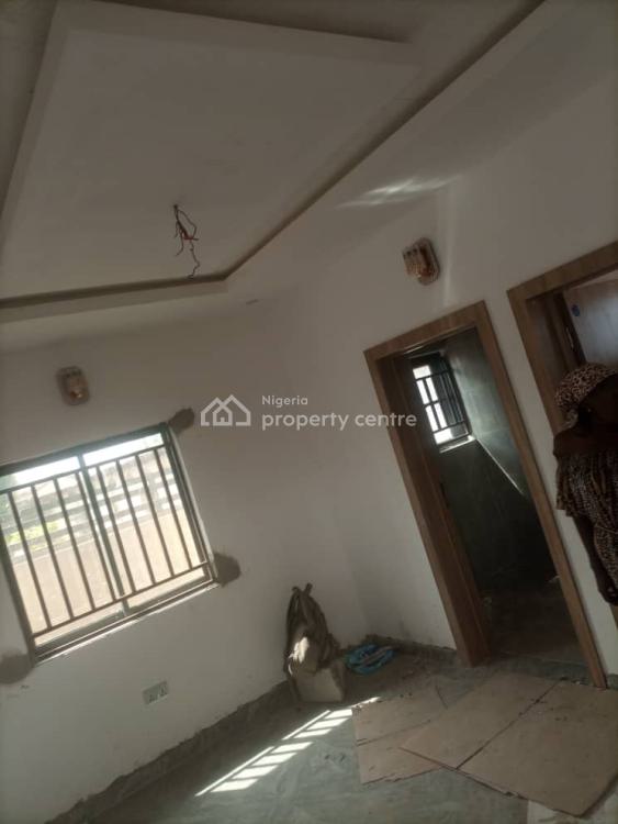 For Rent Newly Built Mini Flat At Command Ipaja Lagos, Command Ipaja