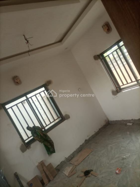 For Rent Newly Built Mini Flat At Command Ipaja Lagos, Command Ipaja