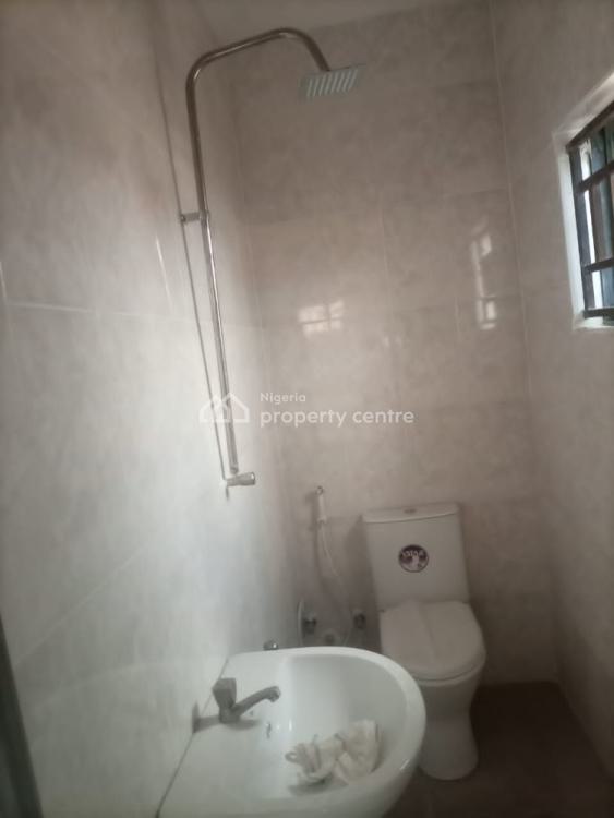 For Rent Newly Built Mini Flat At Command Ipaja Lagos, Command Ipaja
