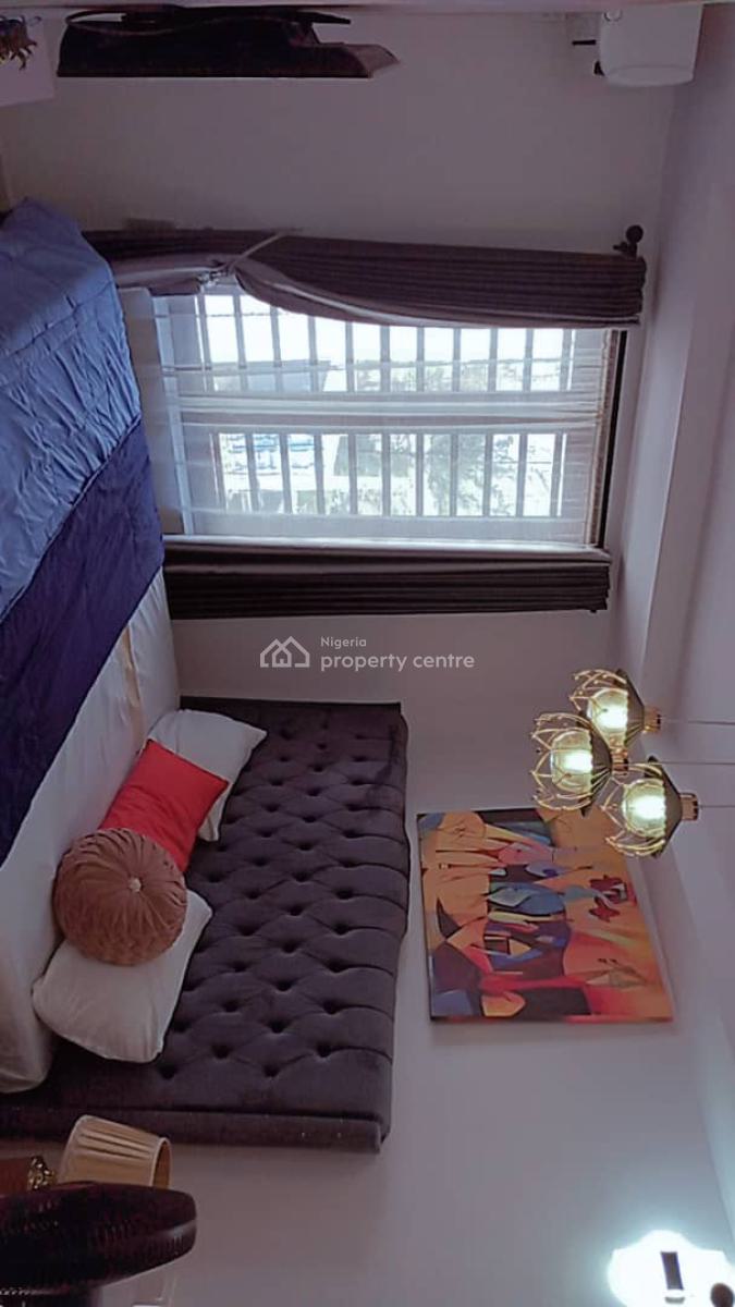 2 Bedrooms Flat ( Cosy ), Ivy Homes, Lekky County, Ikota, Lekki, Lagos, Flat / Apartment Short Let