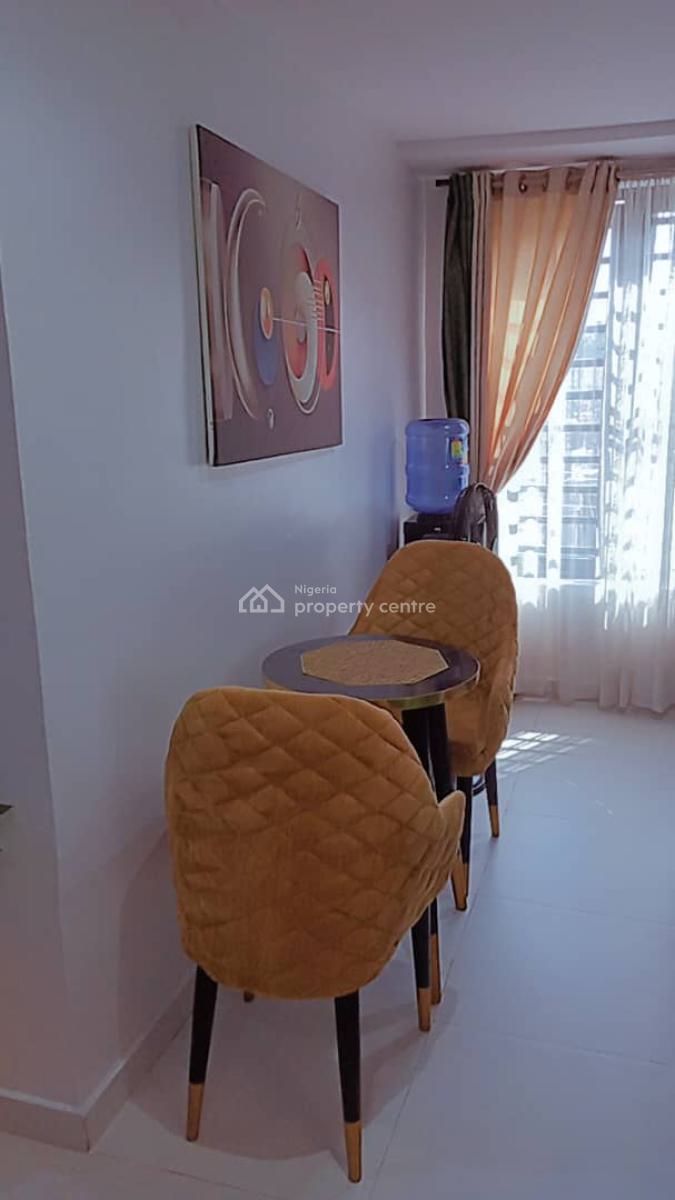 2 Bedrooms Flat ( Cosy ), Ivy Homes, Lekky County, Ikota, Lekki, Lagos, Flat / Apartment Short Let