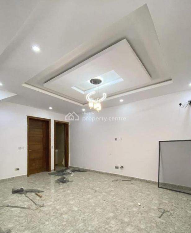 For Rent New 3 Bedroom Terrace Duplex With Bq, Gudu Apo Abuja, Apo