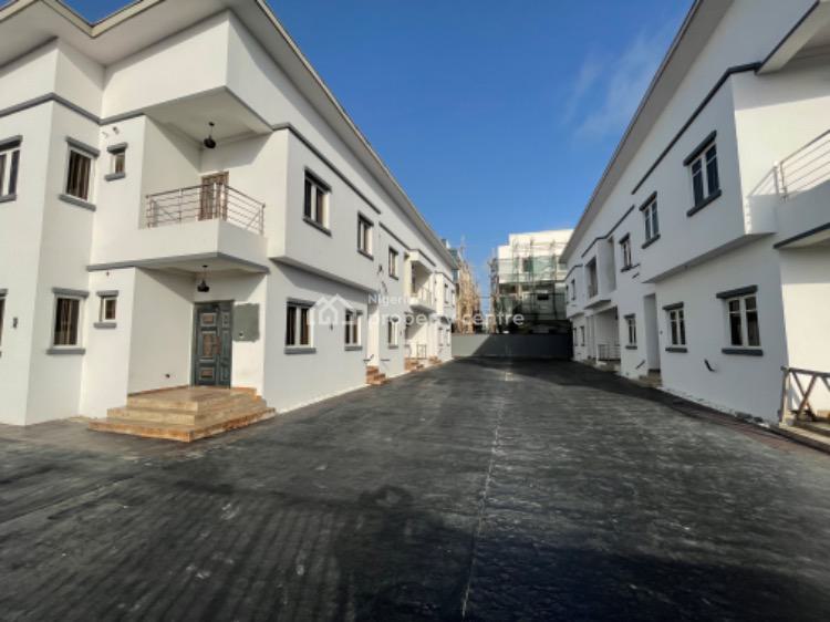 Newly Build 24 Hours Light  Luxury Sweet 2 Bedroom Very Spacious, Orchid Road Lekki, Lekki, Lagos, Flat / Apartment for Rent