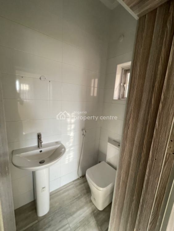 Newly Build 24 Hours Light  Luxury Sweet 2 Bedroom Very Spacious, Orchid Road Lekki, Lekki, Lagos, Flat / Apartment for Rent