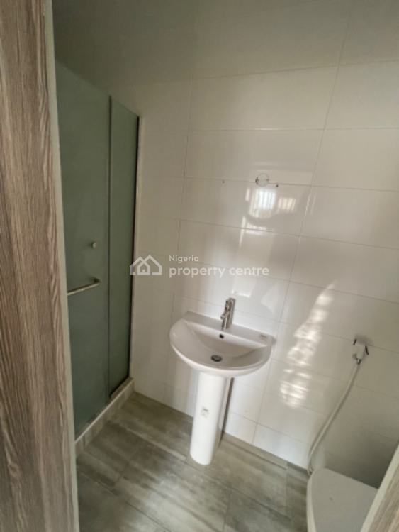Newly Build 24 Hours Light  Luxury Sweet 2 Bedroom Very Spacious, Orchid Road Lekki, Lekki, Lagos, Flat / Apartment for Rent