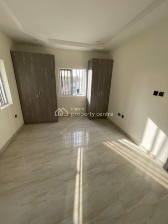 Newly Build 24 Hours Light  Luxury Sweet 2 Bedroom Very Spacious, Orchid Road Lekki, Lekki, Lagos, Flat / Apartment for Rent