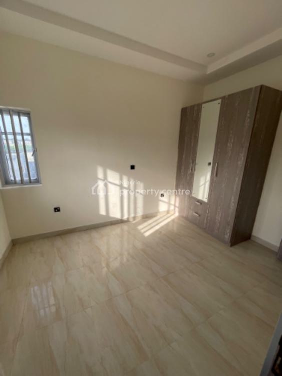 Newly Build 24 Hours Light  Luxury Sweet 2 Bedroom Very Spacious, Orchid Road Lekki, Lekki, Lagos, Flat / Apartment for Rent