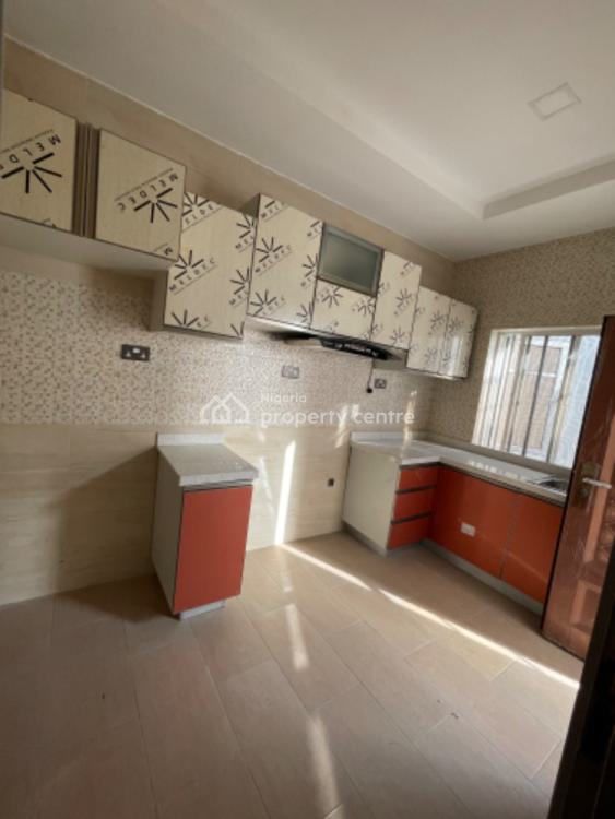 Newly Build 24 Hours Light  Luxury Sweet 2 Bedroom Very Spacious, Orchid Road Lekki, Lekki, Lagos, Flat / Apartment for Rent