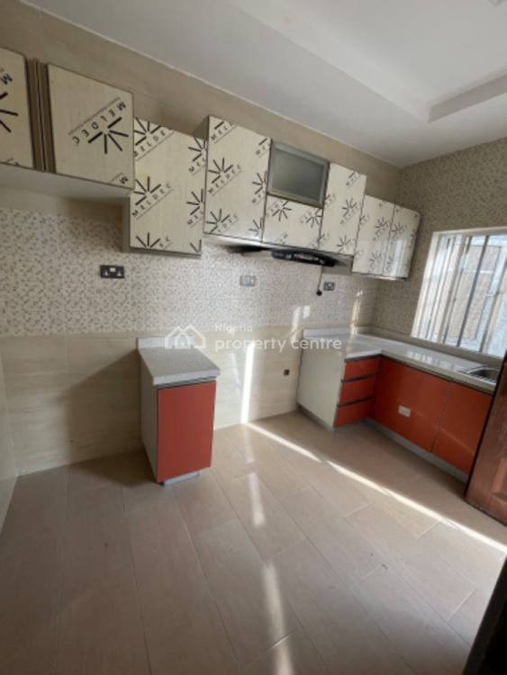 Newly Build 24 Hours Light  Luxury Sweet 2 Bedroom Very Spacious, Orchid Road Lekki, Lekki, Lagos, Flat / Apartment for Rent