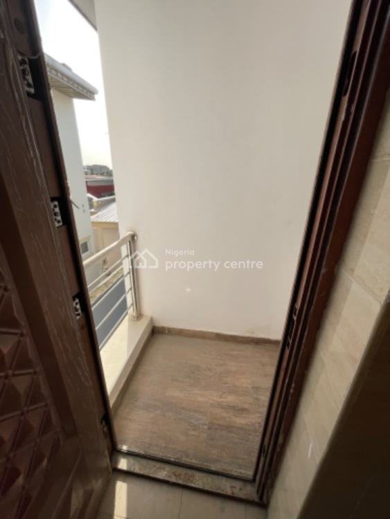 Newly Build 24 Hours Light  Luxury Sweet 2 Bedroom Very Spacious, Orchid Road Lekki, Lekki, Lagos, Flat / Apartment for Rent