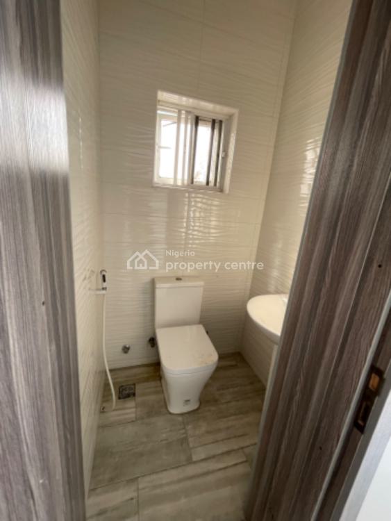 Newly Build 24 Hours Light  Luxury Sweet 2 Bedroom Very Spacious, Orchid Road Lekki, Lekki, Lagos, Flat / Apartment for Rent