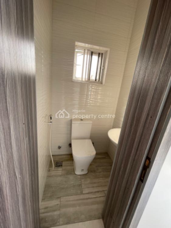 Newly Build 24 Hours Light  Luxury Sweet 2 Bedroom Very Spacious, Orchid Road Lekki, Lekki, Lagos, Flat / Apartment for Rent