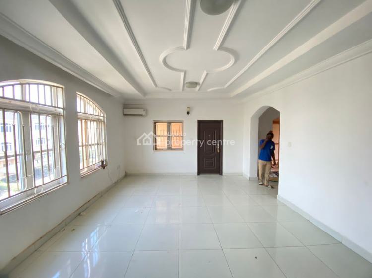 a Well Finished Serviced 4 Bedroom Terrace Duplex + 1bq, Life Camp, Abuja, Terraced Duplex for Rent