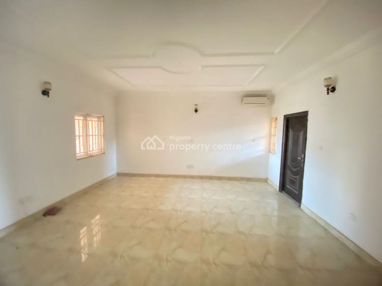 a Well Finished Serviced 4 Bedroom Terrace Duplex + 1bq, Life Camp, Abuja, Terraced Duplex for Rent