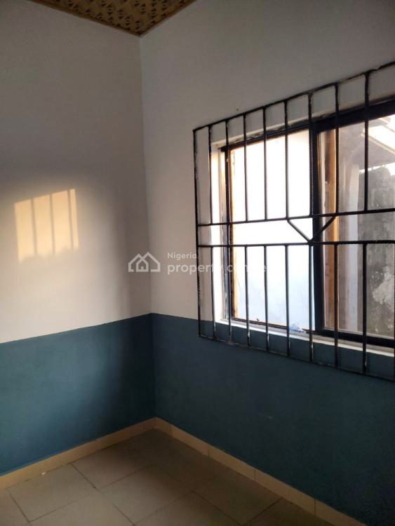 For Rent Clean Self Contain, Eliozu, Port Harcourt, Rivers 1 Baths Nigeria Property Centre