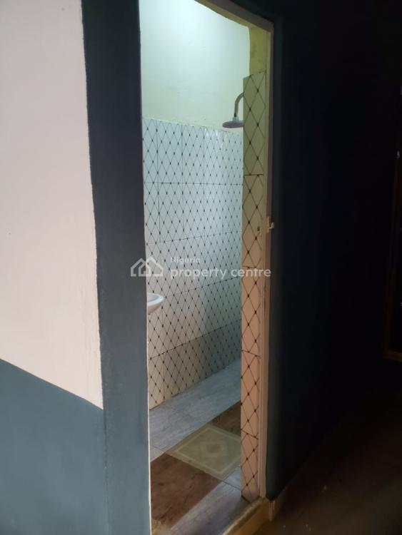 For Rent Clean Self Contain, Eliozu, Port Harcourt, Rivers 1 Baths Nigeria Property Centre