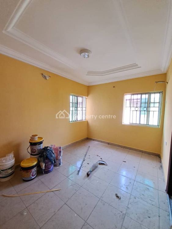 Spacious 3 Bedroom, Lakowe, Lakowe, Ibeju Lekki, Lagos, Flat / Apartment for Rent