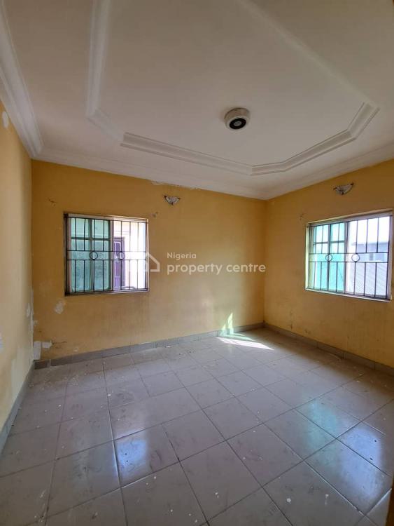 Spacious 3 Bedroom, Lakowe, Lakowe, Ibeju Lekki, Lagos, Flat / Apartment for Rent