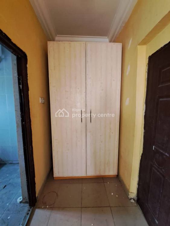 Spacious 3 Bedroom, Lakowe, Lakowe, Ibeju Lekki, Lagos, Flat / Apartment for Rent