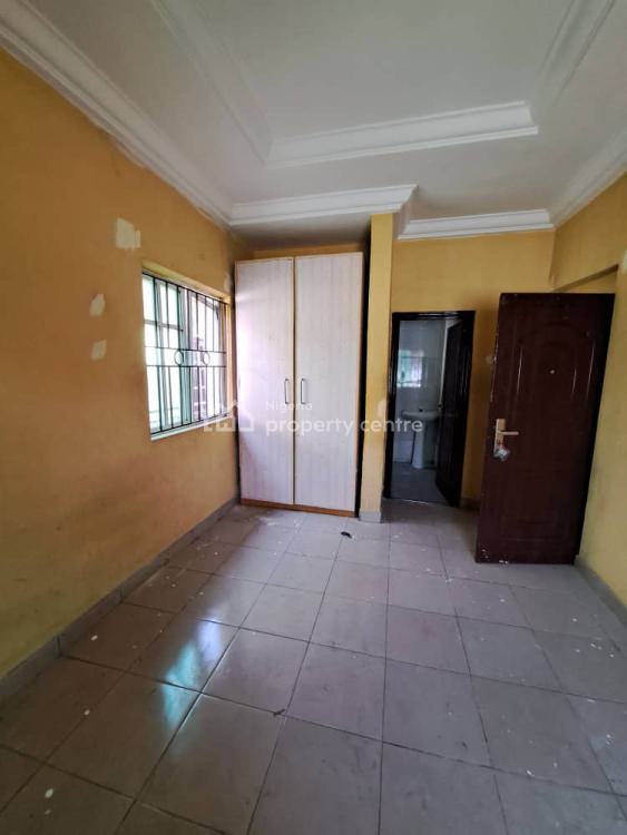 Spacious 3 Bedroom, Lakowe, Lakowe, Ibeju Lekki, Lagos, Flat / Apartment for Rent