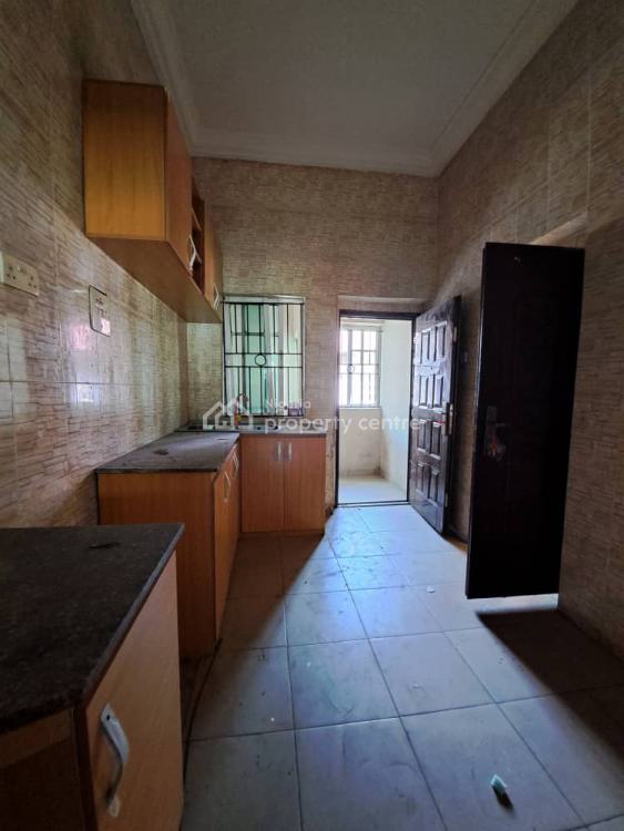 Spacious 3 Bedroom, Lakowe, Lakowe, Ibeju Lekki, Lagos, Flat / Apartment for Rent