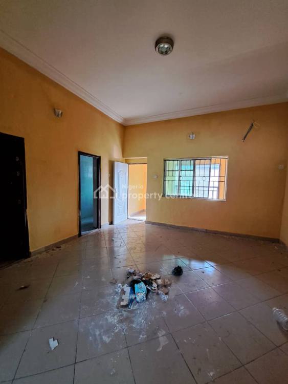 Spacious 3 Bedroom, Lakowe, Lakowe, Ibeju Lekki, Lagos, Flat / Apartment for Rent