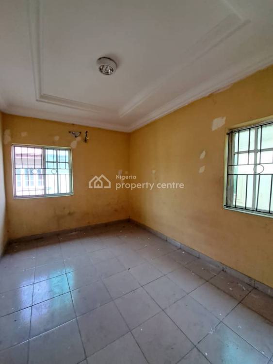 Spacious 3 Bedroom, Lakowe, Lakowe, Ibeju Lekki, Lagos, Flat / Apartment for Rent
