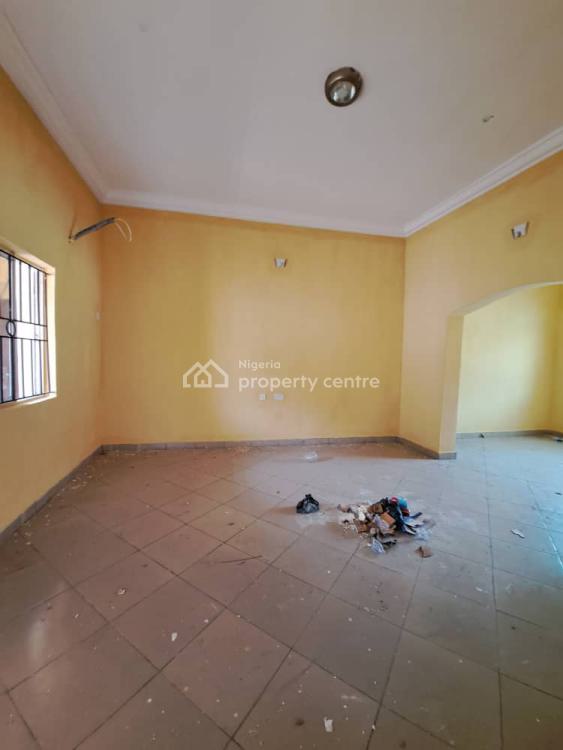 Spacious 3 Bedroom, Lakowe, Lakowe, Ibeju Lekki, Lagos, Flat / Apartment for Rent