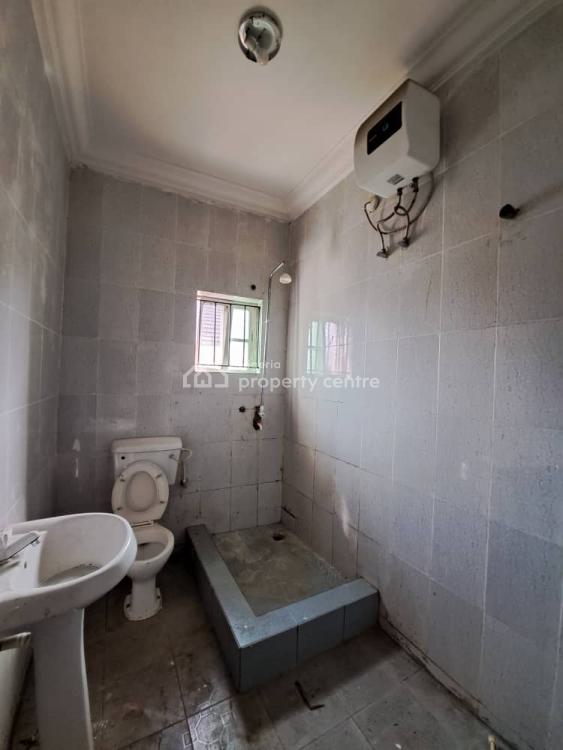 Spacious 3 Bedroom, Lakowe, Lakowe, Ibeju Lekki, Lagos, Flat / Apartment for Rent