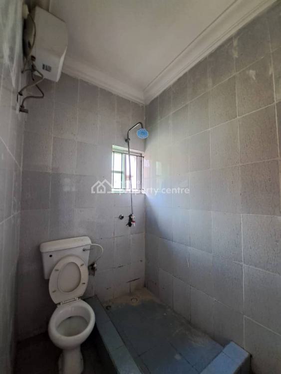 Spacious 3 Bedroom, Lakowe, Lakowe, Ibeju Lekki, Lagos, Flat / Apartment for Rent