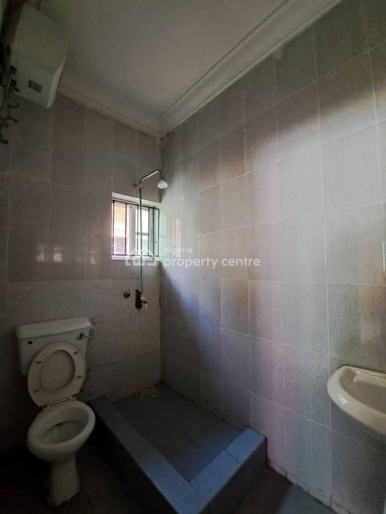 Spacious 3 Bedroom, Lakowe, Lakowe, Ibeju Lekki, Lagos, Flat / Apartment for Rent