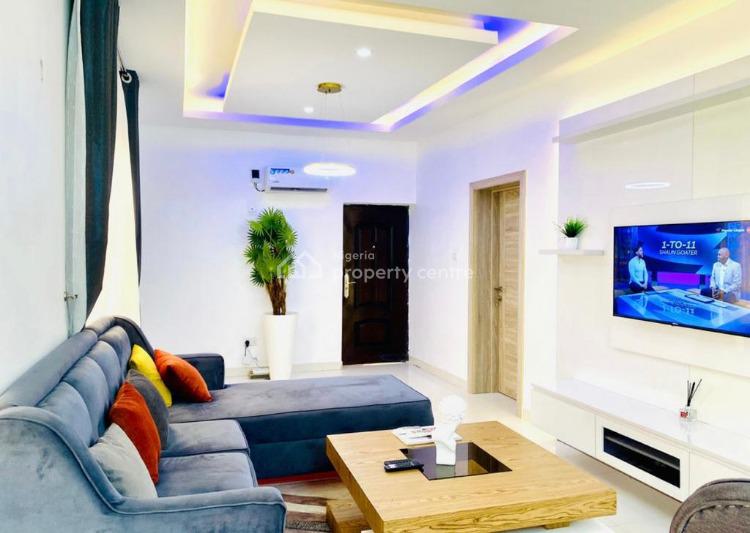 Luxury 2 Bedrooms Apartment, Ikate Elegushi, Lekki, Lagos, Flat / Apartment Short Let