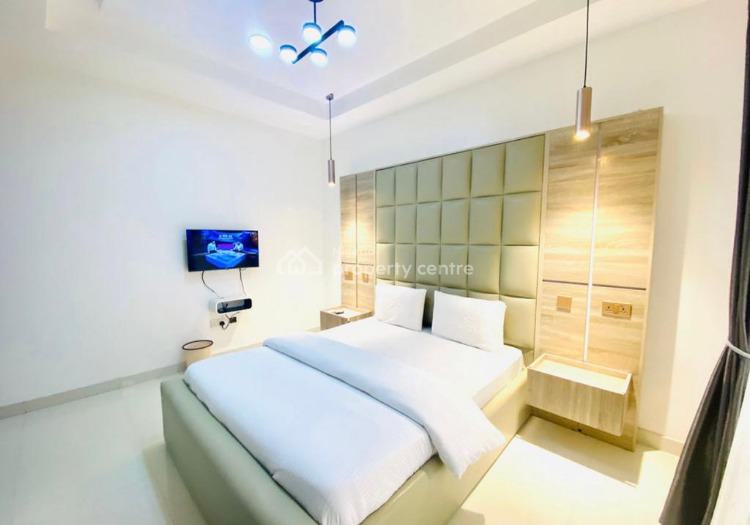 Luxury 2 Bedrooms Apartment, Ikate Elegushi, Lekki, Lagos, Flat / Apartment Short Let