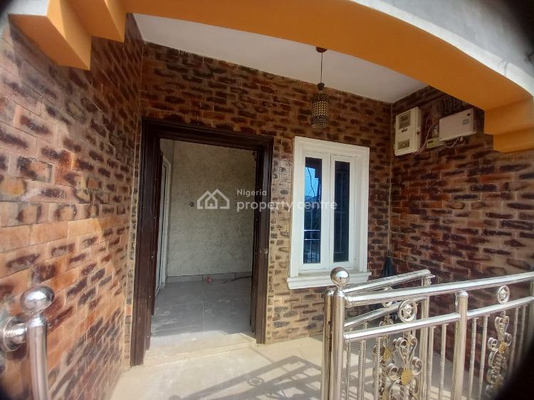 For Rent Fully Detached 2 Bedroom Bungalow, Gbetu, Behind Mayfair