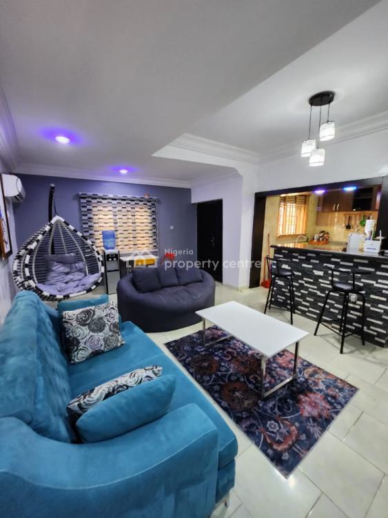 Exquisite Retreat, Opal Oasis, Jahi, Abuja, Flat / Apartment Short Let