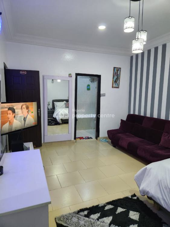Exquisite Retreat, Opal Oasis, Jahi, Abuja, Flat / Apartment Short Let