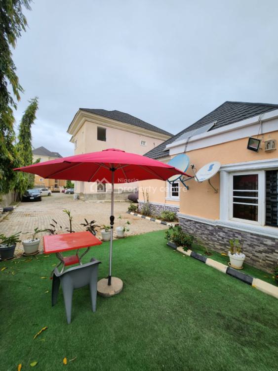Exquisite Retreat, Opal Oasis, Jahi, Abuja, Flat / Apartment Short Let